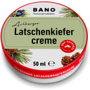 BANO Arlberger Mountain Pine Cream - 50 ml