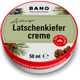 BANO Arlberger krem z sosny górskiej