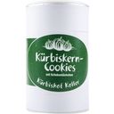 Kürbishof Koller Cookies aux Pépins de Courge - 150 g