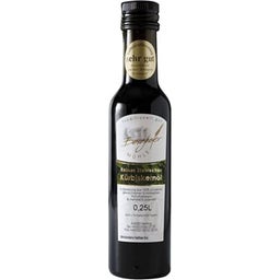 Huile de Pépins de Courge Styrienne IGP | Bouteille en Verre - 250 ml