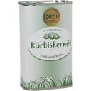 Kürbishof Koller Styrian Pumpkin Seed Oil PGI, Can - 0,50 L