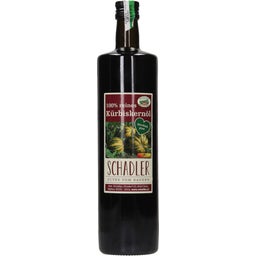 Schadler Bučno olje g.g.A. steklenica - 1 l