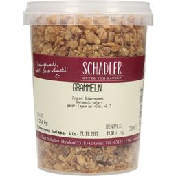 Schadler Ocvirki - 200 g