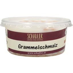 Schadler Grammelschmalz - Saindoux de Grattons
