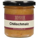 Schadler Chilischmalz - 140 g