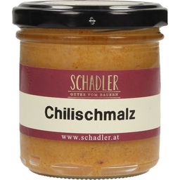 Schadler Chili-zsír - 140 g