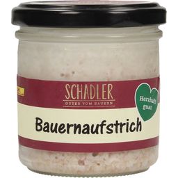 Schadler Pâté de Campagne "Bauernaufstrich"