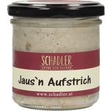 Schadler Pâté "Jaus'n Aufstrich"