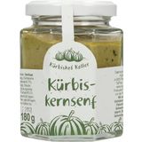 Kürbishof Koller Gorčica z bučnimi semeni