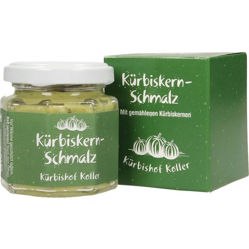 Kürbishof Koller Mast z bučnimi semeni - 90 g