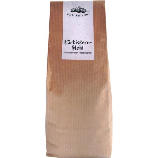 Kürbishof Koller Pumpkin Seed Flour - 500 g