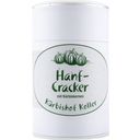 Kürbishof Koller Hennep Crackers - 110 g