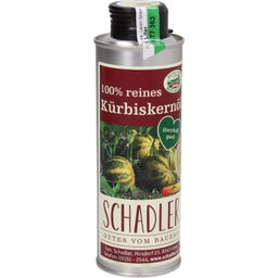 Schadler Kernöl g.g.A. runde Dose - 250 ml