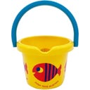 Emmer ø 14 cm, Geel