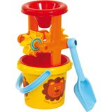 Gowi Sand Mill Sand Toy Set