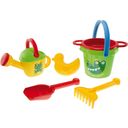 Gowi Duck Sand Toy Set