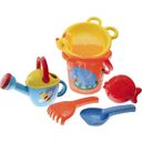 Gowi Mouse Sand Toy Set