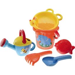 Gowi Mouse Sand Toy Set