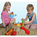 Gowi Ice Cream Sand Toy Set