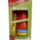 BIO by GOWI - Ice Cream Sand Mould Set