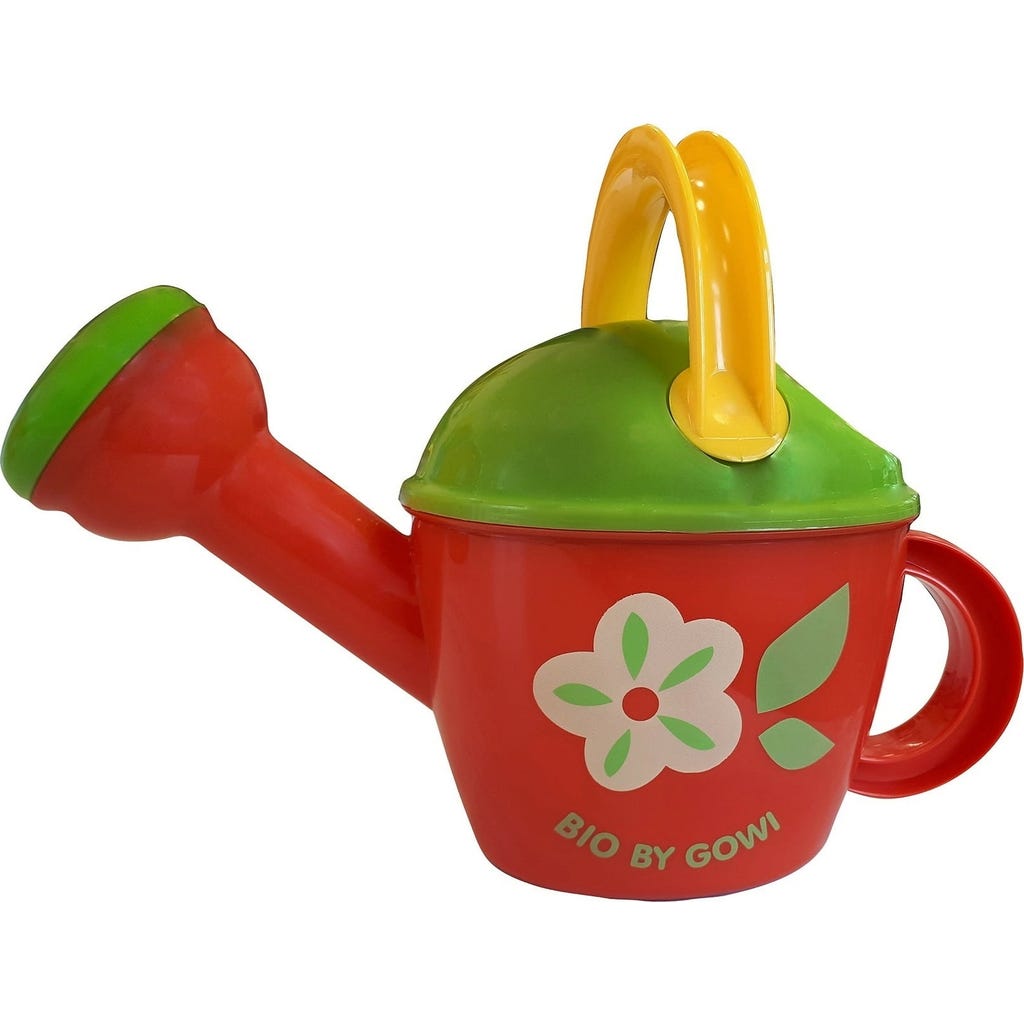 Gowi BIO by GOWI - Annaffiatoio 0,5 L - shop online Italia