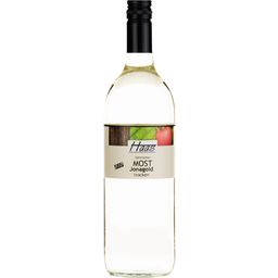 Obsthof Haas Jonagold Dry Most - Organic - 1 L