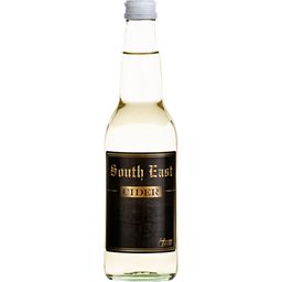 Obsthof Haas Cidre Bio South East  - 330 ml