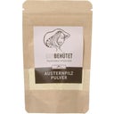 Gutbehütet Pilzmanufaktur Poudre de Pleurotes Bio - 12 g