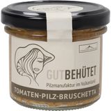 Gutbehütet Pilzmanufaktur Bruschetta z pomidorami i grzybami