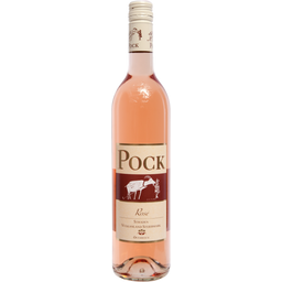 Weingut Pock Rosé