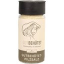 Gutbehütet Pilzmanufaktur Organic Mushroom Salt - 50 g