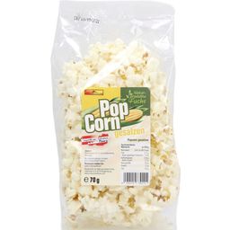 Naturprodukte Fuchs Popcorn met zout