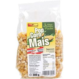 Naturprodukte Fuchs Popcorn Maïs