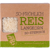 SO Fröhlich Lange korrel rijst