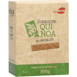 SO Fröhlich Quinoa