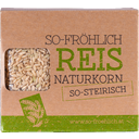 Naturkornreis, 500 g