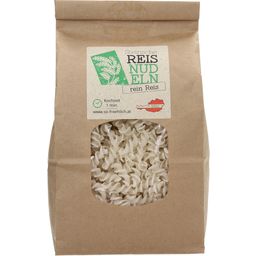 SO Fröhlich Steirische Reisnudeln rein Reis