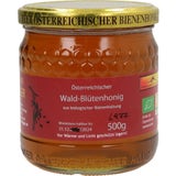 Honig Wurzinger Bio-gozdni cvetlični med
