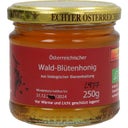 Honig Wurzinger Bio Erdei virágméz - 250 g