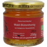 Bio Waldblütenhonig