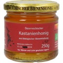 Honig Wurzinger Miele di Castagno Bio - 250 g
