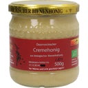 Miel Crémeux Bio, 500 g