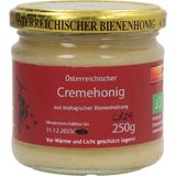 Bio Cremehonig