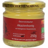 Honig Wurzinger Bio akacijev med