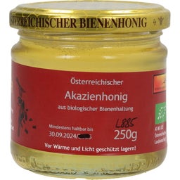 Honig Wurzinger Miele di Acacia Bio - 250 g