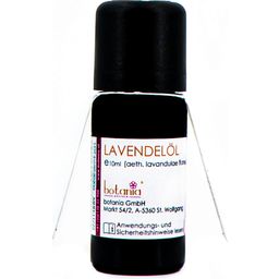 botania Lavendelöl Premium - 10 ml