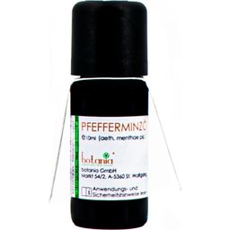 botania Peppermint Oil Premium