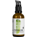 SCHAU AUF Di Foot Balm - 100 ml