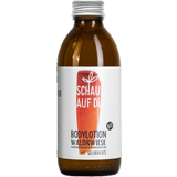 SCHAU AUF Di Bodylotion Wald&Wiese