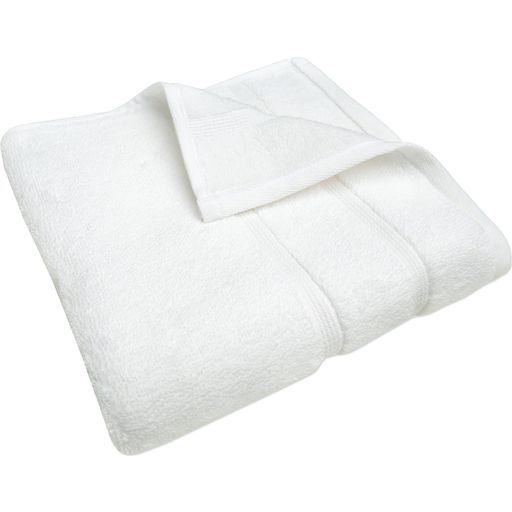 Asciugamano Organic Touch 